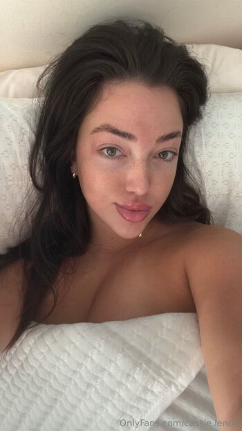 Cassie Lenoir