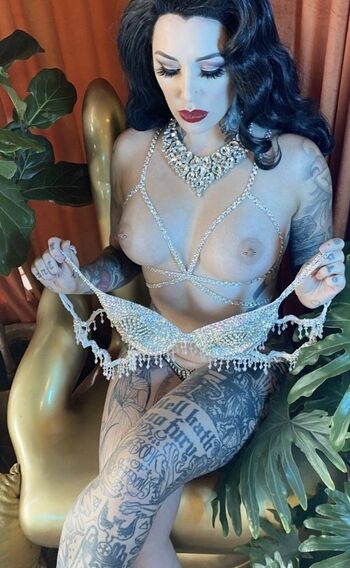 Cervena Fox