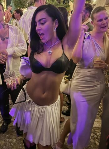 Charli XCX