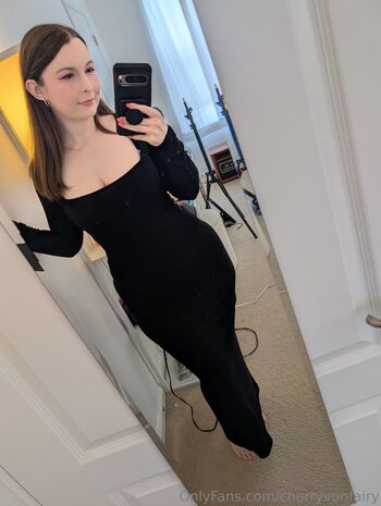 CherryVonFairy
