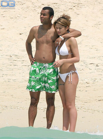 Cheryl Cole