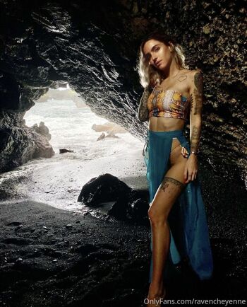 cheyennefairy