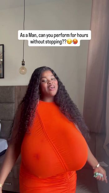 Chioma Lovv