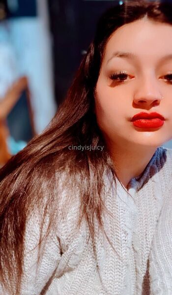 cindyisjuicy