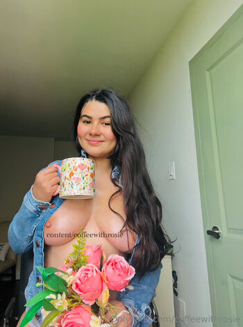 coffeewithrosie