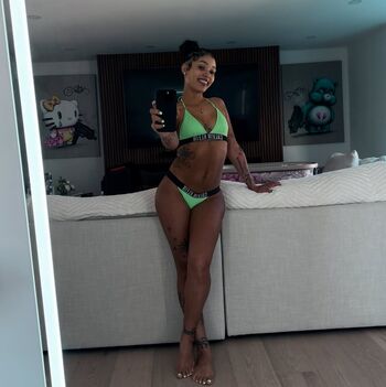 Coi Leray