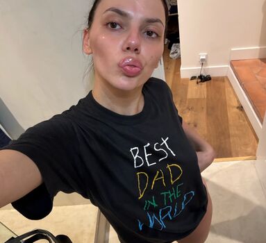 Dafne Keen