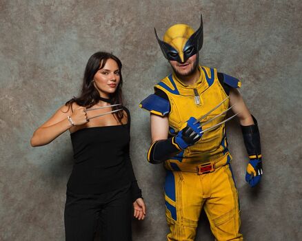 Dafne Keen