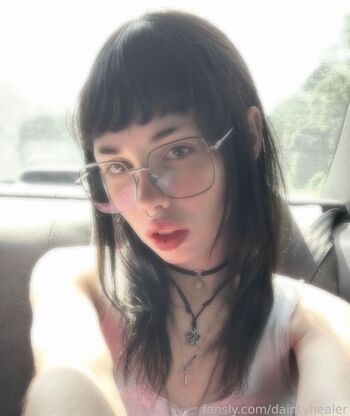 Daintyhealer