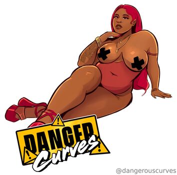 dangercurves