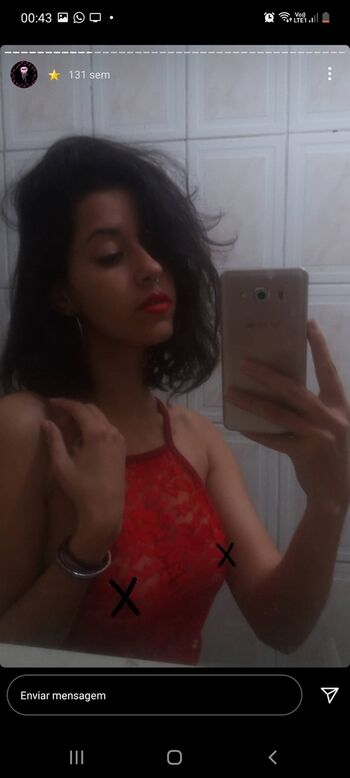 Darletty Azevedo