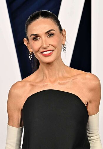 Demi Moore