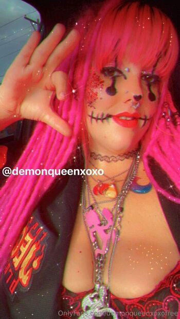 demonqueenxoxofree