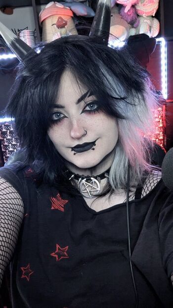 Easygoinggoth