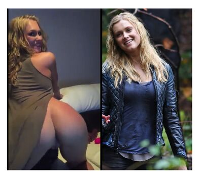 Eliza Taylor