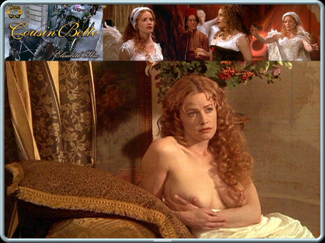 Elizabeth Shue