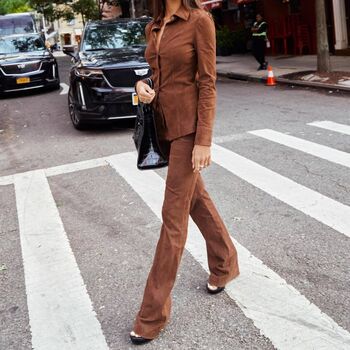 Ella Mendelsohn