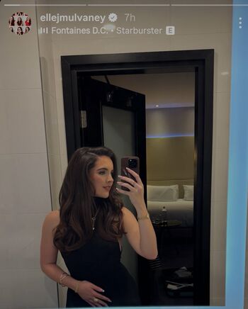 Elle Mulvaney