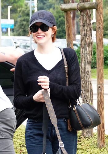 Emma Stone