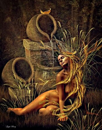 Enchantress