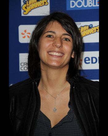 Estelle Denis