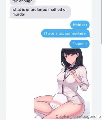 Eugenelle