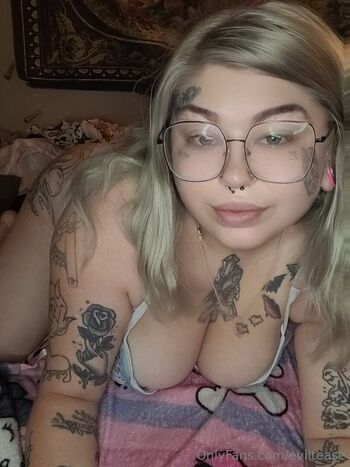 eviltease