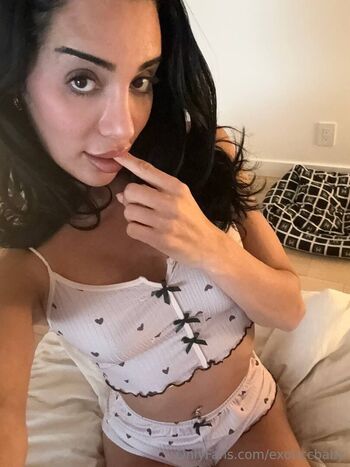 exoticcbaby