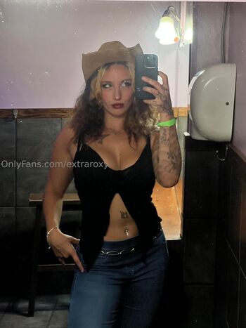 extraroxy