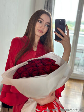favorite_lila