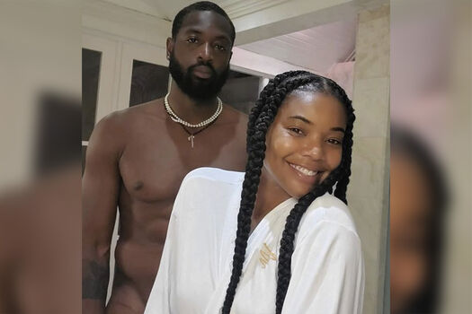 Gabrielle Union