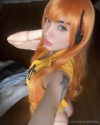 giaisabella