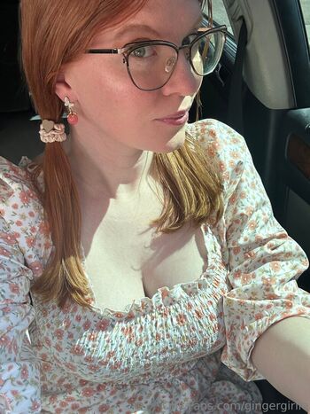 gingergirlie