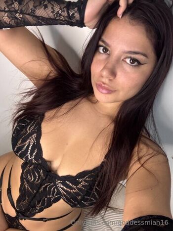 goddessmiah16