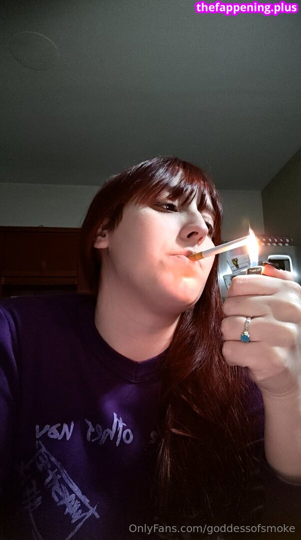 goddessofsmoke