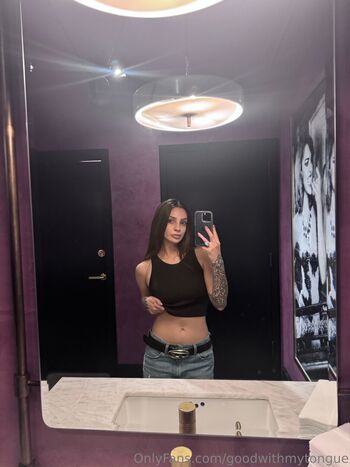 goodwithmytongue