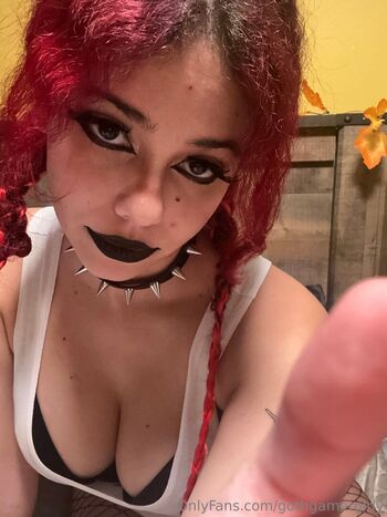 gothgamergirly