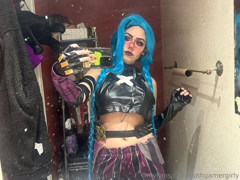 gothgamergirly