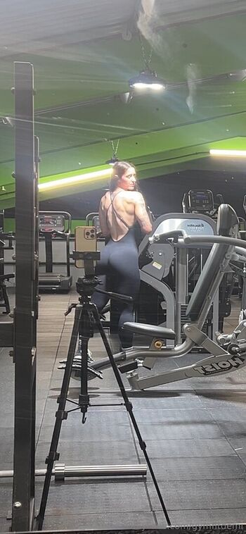 gymfitdemi