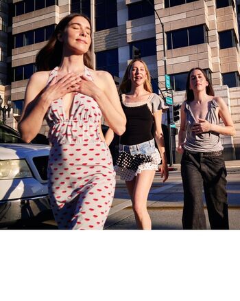 Haim Sisters