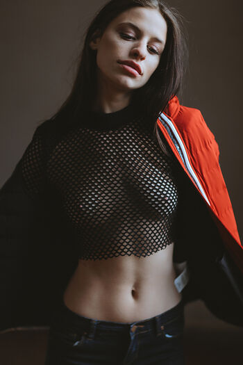 Haley Leach