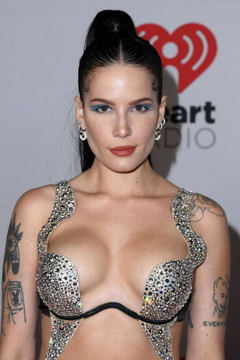 Halsey