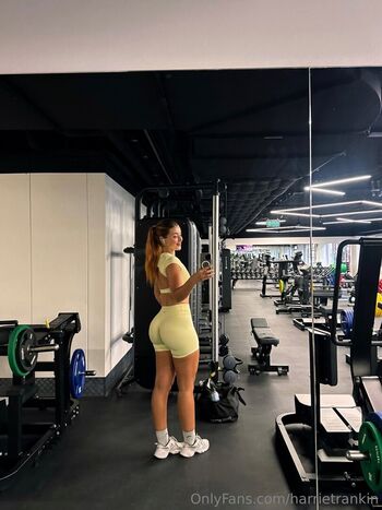 Harrietrankin