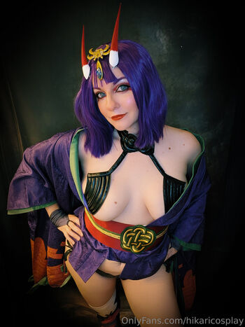 hikaricosplay