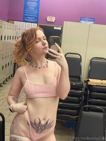 honeybunnycos