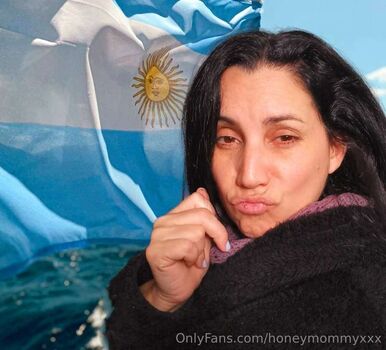 honeymommyxxx