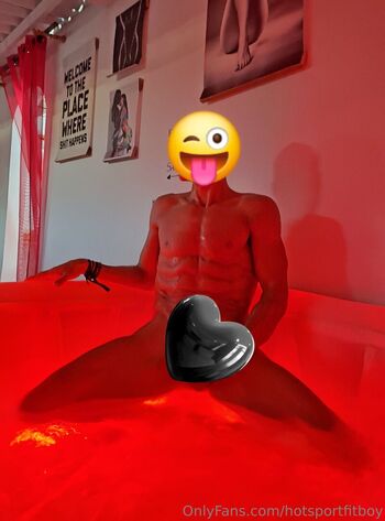hotsportfitboy
