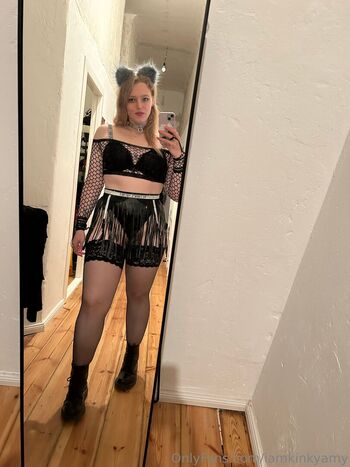 iamkinkyamy