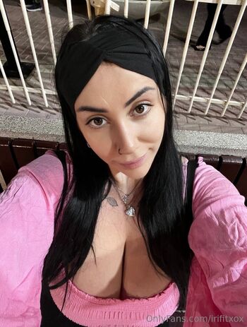irifitxox