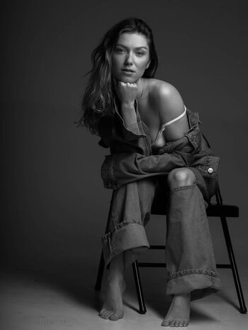 Isabella Blake-Thomas